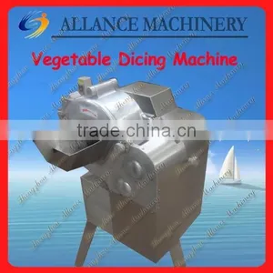 Low Price Multifunctional Industrial Vegetable Dicer thumbnail-1