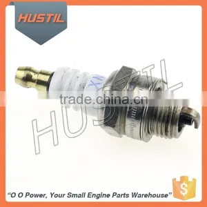 43cc Grass Trimmer BC430 Grass Cutter CG430 Brush Cutter Spark Plug thumbnail-1