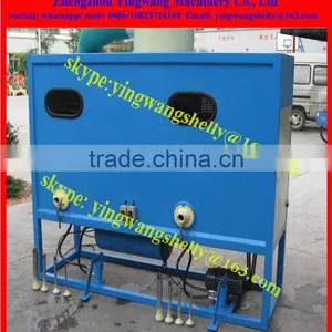 Fiber Pillow Toy Stuffing Cotton Fiber Filling Machine thumbnail-2