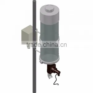 Fish Hatchery Nusery Automatic Feeder thumbnail-1