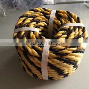 Superior Strong Various Colored Twisted PP Rope thumbnail-1