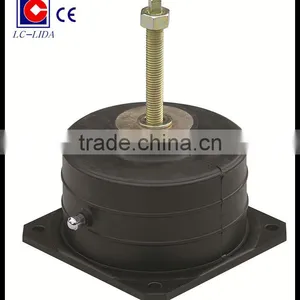 LC-LIDA D=73~400mm PS Pneumatic Elastomeric Mount thumbnail-1