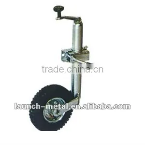 Australia Type Trailer Parts Jockey Wheel thumbnail-1