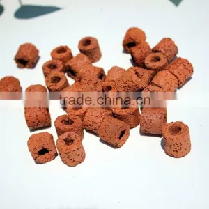 Aquarium Filter Breathing Bio Ring With 17mm Diameter thumbnail-2