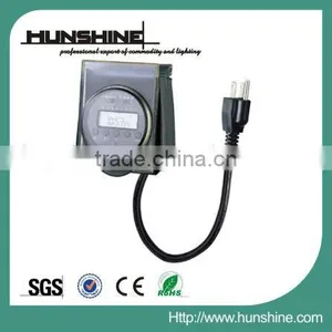 Good Quality Outdoor Countdown Timer Water Timer thumbnail-1