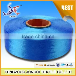Factory High Teancity Good Price 200D Polyester Yarn thumbnail-5