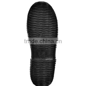 Fishing Neoprene Wading Shoes With Zipper thumbnail-2