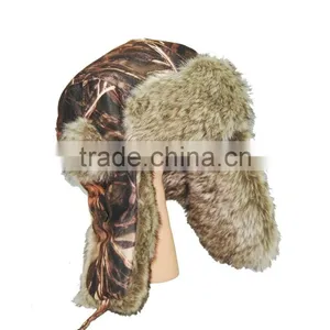 Design Your Own Winter Hat,Winter Knitted Wool Hat thumbnail-1