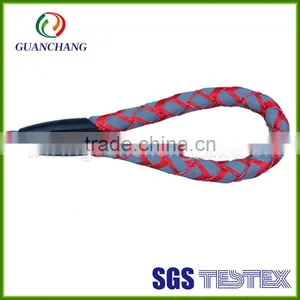 Made in China Dog Leash With a Metal Snap Hook thumbnail-2