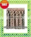 Knitted Bullion Tassel Fringe thumbnail-1