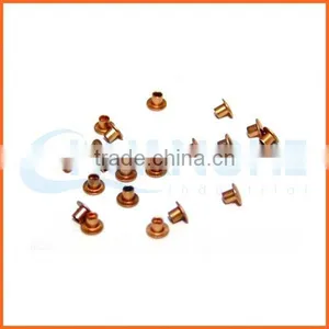 High Quality Fully Hollow Rivets thumbnail-5