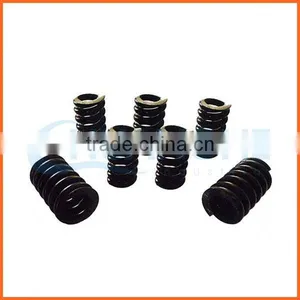 Customized Wholesale Quality Suspension Parts Coil Spring thumbnail-1