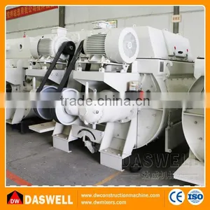 Cement Industrial Automatic Italian Concrete Mixer Machine Price thumbnail-1