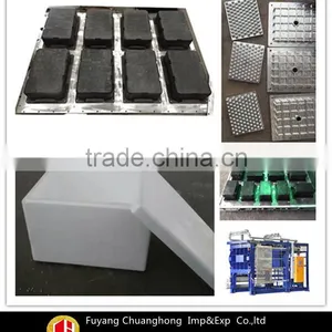 EPS Shape Moulding Machine Mould,Eps Mould,Styrofoam Mold thumbnail-1
