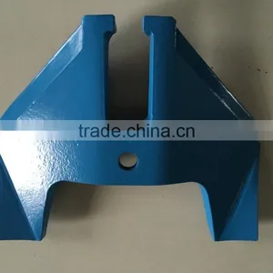Cultivator Sweep Blade,shovel Tine,S-Tine,rotary Tiller Blade thumbnail-5