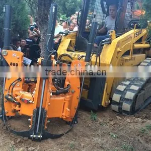 New Type for Tree Spade With High Quality Made in China thumbnail-1
