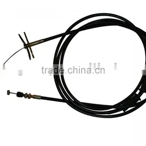 UTV 650CC Throttle Cable thumbnail-1