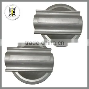 Sand Casting Ductile Iron Casting Machining Parts ISO 9001:2008 thumbnail-1