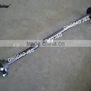 Straight Trailer Axles Without Brake thumbnail-1
