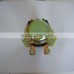 TH Brand High Quality Electromagnetic Battery Switch thumbnail-2