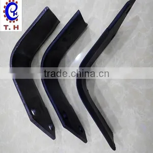 Cultivator Parts Rotavator L Type C Type Blade thumbnail-2
