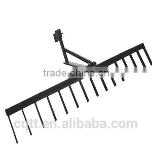 Professional Rake NC131 thumbnail-1