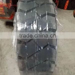 H989 23*9-10 Forklift Tire Rims With High Elasticity, Low Heating thumbnail-5