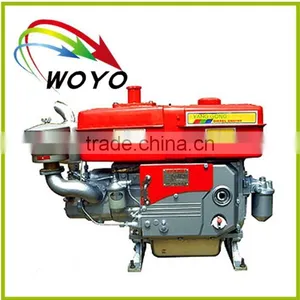Water Cooled Small Engine thumbnail-1