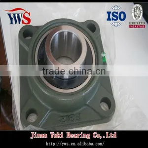 3-1/4'' Shaft Dia Insert Bearing With Housing UCF217-52 thumbnail-1