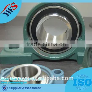 Durable UCP204 UCP205 UCP206 UCP207 Pillow Block Bearing thumbnail-1