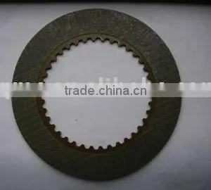 Forklift Steering Parts of Transmission Gearbox thumbnail-1