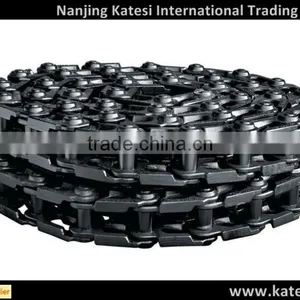 Kobelco Excavator Track Link Assy/Chain Link/Track Chains SK135 thumbnail-1