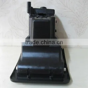 High Precision OEM Good Quality Plastic Parts Molding thumbnail-1