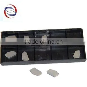 GTN-3 C2 CARBIDE INSERTS Makita Power Tools Bosch Tungsten Blades Tips Knife Cuttter Diamond Hard Like thumbnail-1