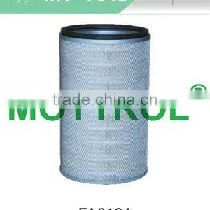 Air Filter, Excavator Air Filter thumbnail-1