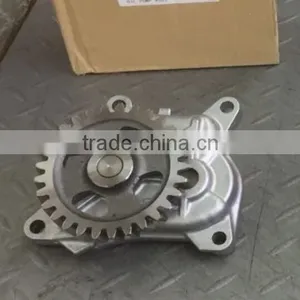 Diesel Truck Oil Pump 8980175851 8-98017585-1 8970752834 8-97075-283-4 thumbnail-1