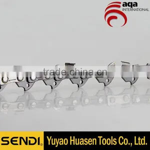 3/8"LP Guage 0.050 Chinese Chainsaw, Electric Saw Chain Partner Chainsaw Spare Parts thumbnail-2