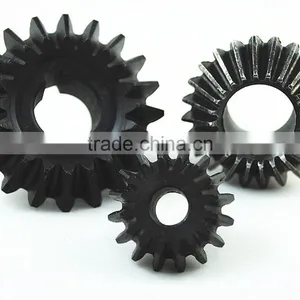 High Precision Cnc Parts/powder Metal High Precision Sintered Parts thumbnail-3