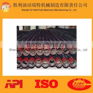API 5CT Tubing Pipe And Casing Pipe H2S Corrosion Resistance Petroleum Pipes thumbnail-1