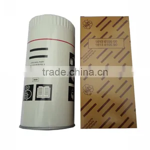 1613-6105-00 1613610500 Screw Compressor Oil Separator Filter thumbnail-2