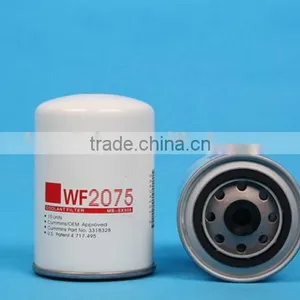 Fuel Water Filter WF2075 For Hot Profmotion Sale thumbnail-2