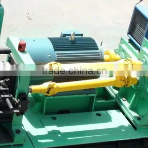Cold Ribbed Steel Wire Production Line thumbnail-3