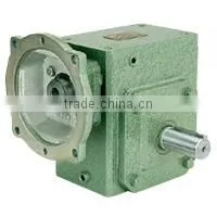 Worm Gearboxes Series QY thumbnail-1