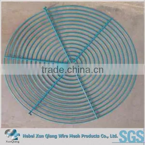 120mm Stainless Steel Metal Fan Cover thumbnail-2