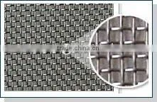 AISI 304 316 Stainless Steel Wire Cloth thumbnail-1