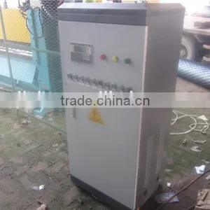 Low Carbon Steel Expanded Aluminum Mesh Sheet Machine thumbnail-4
