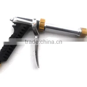 High Pressure Car Washing Water Gun Irrigation Equipment Agriculture thumbnail-5