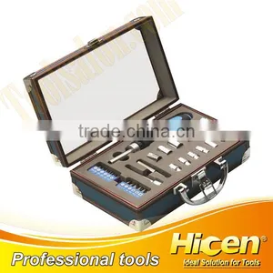 31pcs 1/4" Sockets Set thumbnail-2