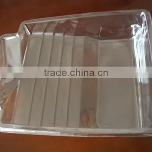 Clear Disposable Liners thumbnail-1
