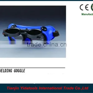 Welder's Goggles thumbnail-5